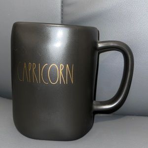 NWT - Rae Dunn Capricorn Mug ☕️